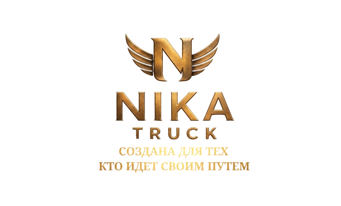 NIKA TRUCK